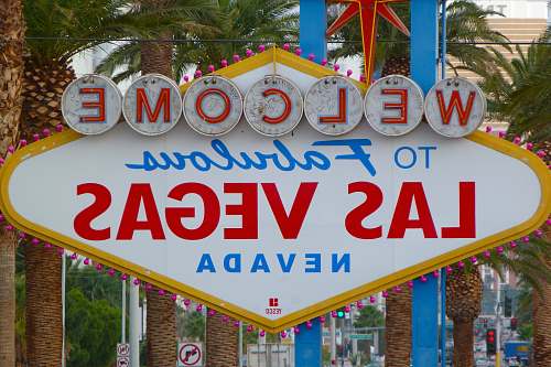 las vegas Welcome to Las Vegas Nevada signage welcome to fabulous las vegas